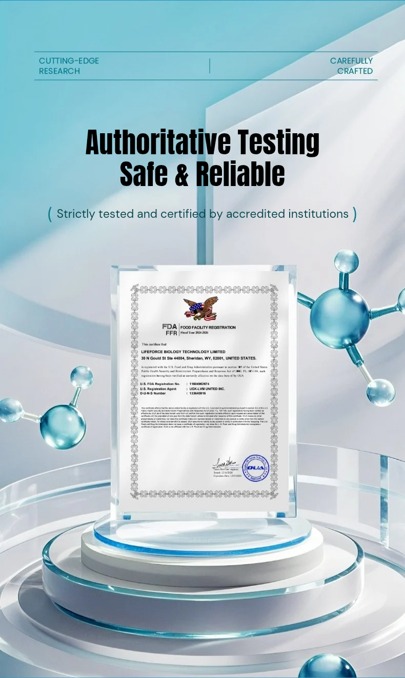 Authoritative Testing